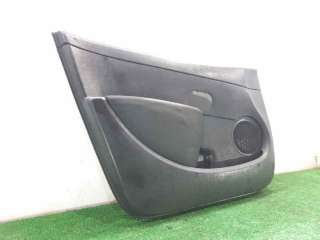 GUARNECIDO PUERTA DELANTERA IZQUIERDA RENAULT CLIO GRANDTOUR (2007-) 1.5 DCI (KR0F) 86CV 1461CC - L.6140143 / 8200293523G