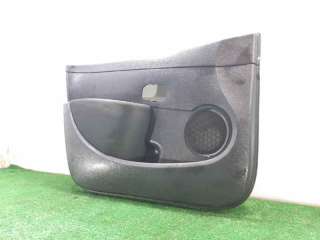 GUARNECIDO PUERTA DELANTERA IZQUIERDA RENAULT CLIO GRANDTOUR (2007-) 1.5 DCI (KR0F) 86CV 1461CC - L.6140143 / 8200293523G