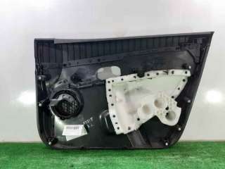 GUARNECIDO PUERTA DELANTERA IZQUIERDA RENAULT CLIO GRANDTOUR (2007-) 1.5 DCI (KR0F) 86CV 1461CC - L.6140143 / 8200293523G