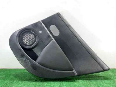 GUARNECIDO PUERTA TRASERA DERECHA RENAULT CLIO GRANDTOUR (2007-) 1.5 DCI (KR0F) 86CV 1461CC - L.6140144 / 8200293860D