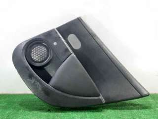 GUARNECIDO PUERTA TRASERA DERECHA RENAULT CLIO GRANDTOUR (2007-) 1.5 DCI (KR0F) 86CV 1461CC - L.6140144 / 8200293860D