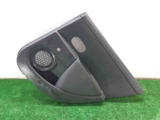 GUARNECIDO PUERTA TRASERA DERECHA RENAULT CLIO GRANDTOUR (2007-) 1.5 DCI (KR0F) 86CV 1461CC - L.6140144 / 8200293860D