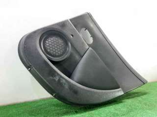 GUARNECIDO PUERTA TRASERA DERECHA RENAULT CLIO GRANDTOUR (2007-) 1.5 DCI (KR0F) 86CV 1461CC - L.6140144 / 8200293860D