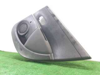 GUARNECIDO PUERTA TRASERA DERECHA RENAULT CLIO GRANDTOUR (2007-) 1.5 DCI (KR0F) 86CV 1461CC - L.6140144 / 8200293860D