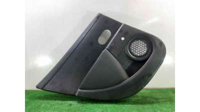 GUARNECIDO PUERTA TRASERA IZQUIERDA RENAULT CLIO GRANDTOUR (2007-) 1.5 DCI (KR0F) 86CV 1461CC - L.6140145 / 8200293858G