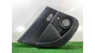 GUARNECIDO PUERTA TRASERA IZQUIERDA RENAULT CLIO GRANDTOUR (2007-) 1.5 DCI (KR0F) 86CV 1461CC - L.6140145 / 8200293858G