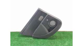 GUARNECIDO PUERTA TRASERA IZQUIERDA RENAULT CLIO GRANDTOUR (2007-) 1.5 DCI (KR0F) 86CV 1461CC - L.6140145 / 8200293858G