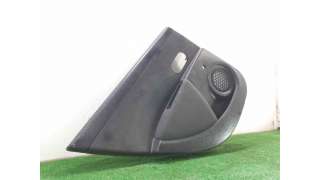 GUARNECIDO PUERTA TRASERA IZQUIERDA RENAULT CLIO GRANDTOUR (2007-) 1.5 DCI (KR0F) 86CV 1461CC - L.6140145 / 8200293858G