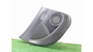 GUARNECIDO PUERTA TRASERA IZQUIERDA RENAULT CLIO GRANDTOUR (2007-) 1.5 DCI (KR0F) 86CV 1461CC - L.6140145 / 8200293858G