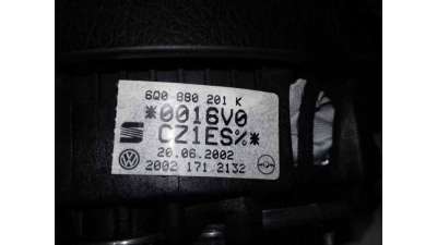 INTERCOOLER RENAULT CLIO GRANDTOUR (2007-) 1.5 DCI (KR0F) 86CV 1461CC - L.6140147 / 8200471885B