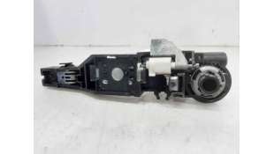 MANETA EXTERIOR TRASERA IZQUIERDA RENAULT CLIO GRANDTOUR (2007-) 1.5 DCI (KR0F) 86CV 1461CC - L.6140171 / 7701475753 2