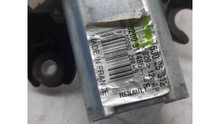 MOTOR LIMPIA TRASERO RENAULT CLIO GRANDTOUR (2007-) 1.5 DCI (KR0F) 86CV 1461CC - L.6140177 / 8200311486F