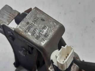 PEDAL FRENO RENAULT CLIO GRANDTOUR (2007-) 1.5 DCI (KR0F) 86CV 1461CC - L.6140189 / 8200711631
