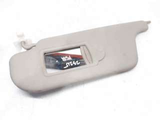 PARASOL IZQUIERDO RENAULT CLIO GRANDTOUR (2007-) 1.5 DCI (KR0F) 86CV 1461CC - L.6140216 / 8200294234