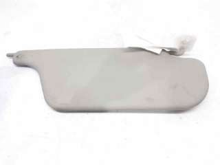PARASOL IZQUIERDO RENAULT CLIO GRANDTOUR (2007-) 1.5 DCI (KR0F) 86CV 1461CC - L.6140216 / 8200294234