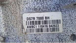 CENTRALITA MOTOR UCE RENAULT MEGANE II (2005-2008) 1.5 DCI (BM1E, CM1E) 106CV 1461CC - L.6140324 / 8200565863