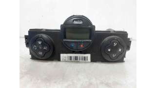 MANDO CLIMATIZADOR RENAULT MEGANE II (2005-2008) 1.5 DCI (BM1E, CM1E) 106CV 1461CC - L.6140400 / 8200407123