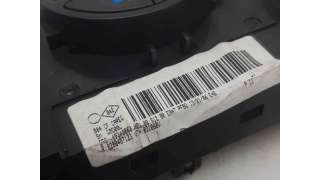 MANDO CLIMATIZADOR RENAULT MEGANE II (2005-2008) 1.5 DCI (BM1E, CM1E) 106CV 1461CC - L.6140400 / 8200407123