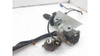 CONMUTADOR DE ARRANQUE ROVER 45 FASTBACK (2000-2005) 1.4 103CV 1396CC - L.6140505 / YWD10008034