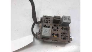 CAJA RELES / FUSIBLES PORSCHE CAYENNE (2002-2007) S 4.5 340CV 4511CC - L.6140658 / 7L0937503A