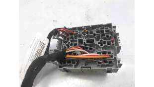 CAJA RELES / FUSIBLES PORSCHE CAYENNE (2002-2007) S 4.5 340CV 4511CC - L.6140658 / 7L0937503A 2