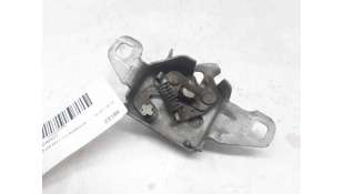 CERRADURA CAPOT DACIA SANDERO (2008-) 1.2 16V 75CV 1149CC - L.6140697 / 904900