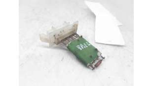 RESISTENCIA CALEFACCION DACIA SANDERO (2008-) 1.2 16V 75CV 1149CC - L.6140762 / 3K4309