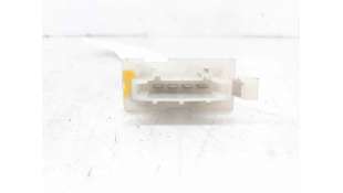 RESISTENCIA CALEFACCION DACIA SANDERO (2008-) 1.2 16V 75CV 1149CC - L.6140762 / 3K4309 2