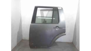 PUERTA TRASERA IZQUIERDA LAND ROVER DISCOVERY IV (2009-2018) 2.7 TD 4X4 190CV 2720CC - L.6140830 / BFA780190