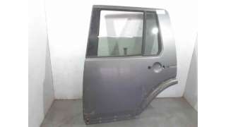 PUERTA TRASERA IZQUIERDA LAND ROVER DISCOVERY IV (2009-2018) 2.7 TD 4X4 190CV 2720CC - L.6140830 / BFA780190