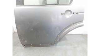 PUERTA TRASERA IZQUIERDA LAND ROVER DISCOVERY IV (2009-2018) 2.7 TD 4X4 190CV 2720CC - L.6140830 / BFA780190