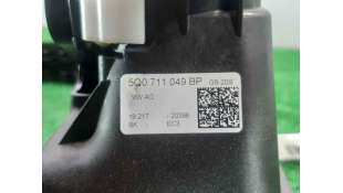 PALANCA CAMBIO SEAT ATECA (2016-) 1.0 TSI 115CV 999CC - L.6141380 / 5Q0711049BP 2