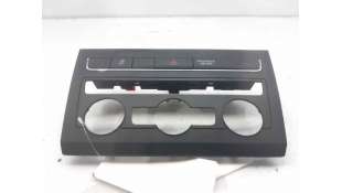 WARNING SEAT ATECA (2016-) 1.0 TSI 115CV 999CC - L.6141414 / 575858060E