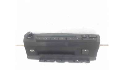 MANDO MULTIFUNCION BMW X6 (2008-2010) XDRIVE 30 D 235CV 2993CC - L.6141541 / 1055680364