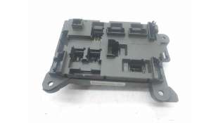 CAJA RELES / FUSIBLES BMW X6 (2008-2010) XDRIVE 30 D 235CV 2993CC - L.6141552 / 693168703