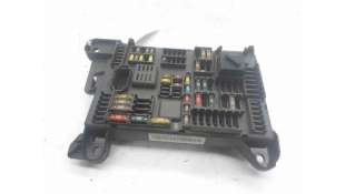 CAJA RELES / FUSIBLES BMW X6 (2008-2010) XDRIVE 30 D 235CV 2993CC - L.6141552 / 693168703 2