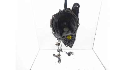 CAJA CAMBIOS OPEL ASTRA G FASTBACK (1998-2005) 1.6 16V (F08, F48) 101CV 1598CC - L.6142657 / F17C374