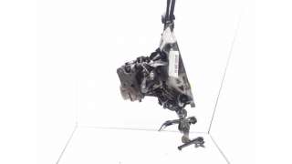 CAJA CAMBIOS OPEL ASTRA G FASTBACK (1998-2005) 1.6 16V (F08, F48) 101CV 1598CC - L.6142657 / F17C374
