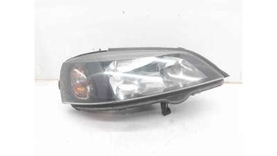 FARO DERECHO OPEL ASTRA G FASTBACK (1998-2005) 1.6 16V (F08, F48) 101CV 1598CC - L.6142773 / 010616