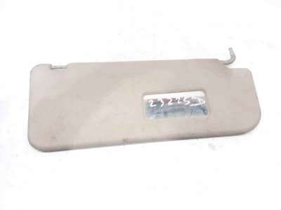 PARASOL DERECHO CITROEN BERLINGO / BERLINGO FIRST LIMUSINA (1998-2005) 1.9 D (MFWJZ) 70CV 1868CC - L.6143077 / 8143WE
