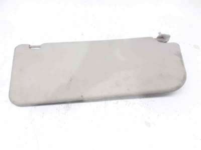 PARASOL IZQUIERDO CITROEN BERLINGO / BERLINGO FIRST LIMUSINA (1998-2005) 1.9 D (MFWJZ) 70CV 1868CC - L.6143078 / 8143WE
