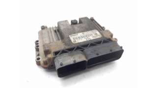 CENTRALITA MOTOR UCE OPEL ASTRA H (2004-2010) 1.7 CDTI (L48) 80CV 1686CC - L.6143215 / 55556829
