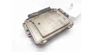 CENTRALITA MOTOR UCE OPEL ASTRA H (2004-2010) 1.7 CDTI (L48) 80CV 1686CC - L.6143215 / 55556829