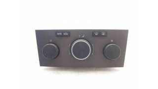 MANDO CLIMATIZADOR OPEL ASTRA H (2004-2010) 1.7 CDTI (L48) 80CV 1686CC - L.6143284 / 13122963
