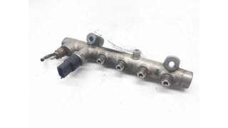 RAMPA INYECTORA OPEL ASTRA H (2004-2010) 1.7 CDTI (L48) 80CV 1686CC - L.6143414 / 0445214049