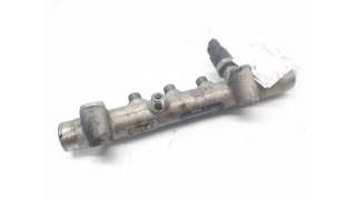 RAMPA INYECTORA OPEL ASTRA H (2004-2010) 1.7 CDTI (L48) 80CV 1686CC - L.6143414 / 0445214049
