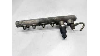 RAMPA INYECTORA OPEL ASTRA H (2004-2010) 1.7 CDTI (L48) 80CV 1686CC - L.6143414 / 0445214049