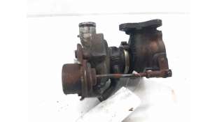 TURBOCOMPRESOR OPEL ASTRA H (2004-2010) 1.7 CDTI (L48) 80CV 1686CC - L.6143446 / 6971852414