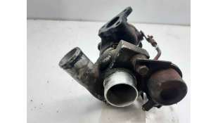 TURBOCOMPRESOR OPEL ASTRA H (2004-2010) 1.7 CDTI (L48) 80CV 1686CC - L.6143446 / 6971852414 2