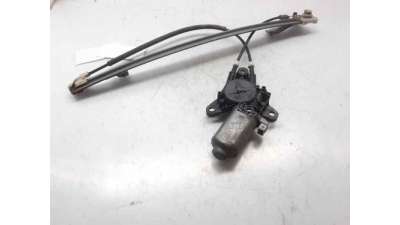 ELEVALUNAS DELANTERO DERECHO PEUGEOT 806 (1995-2002) 1.9 TD 90CV 1905CC - L.6143792 / 400424B